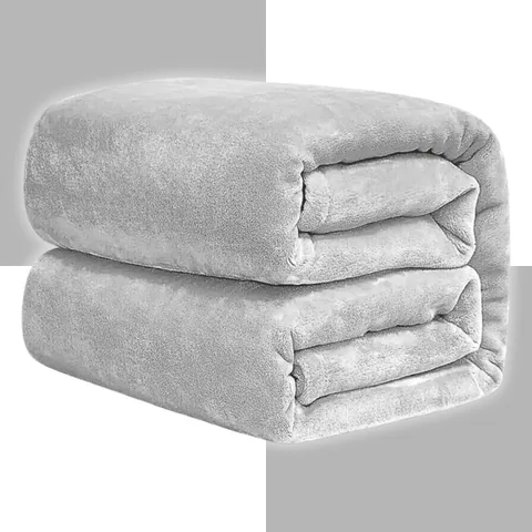Manta Microfibra Fleece