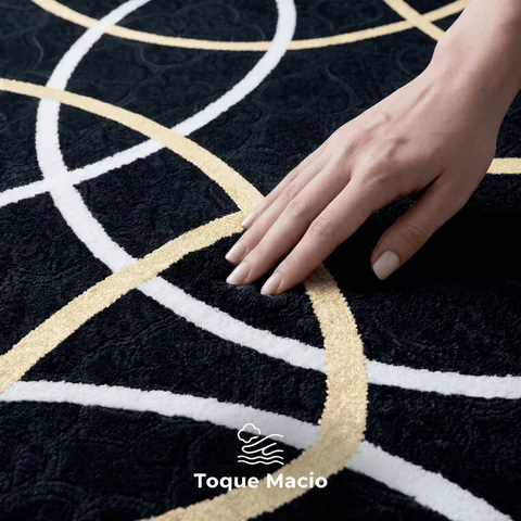 Tapete Geométrico